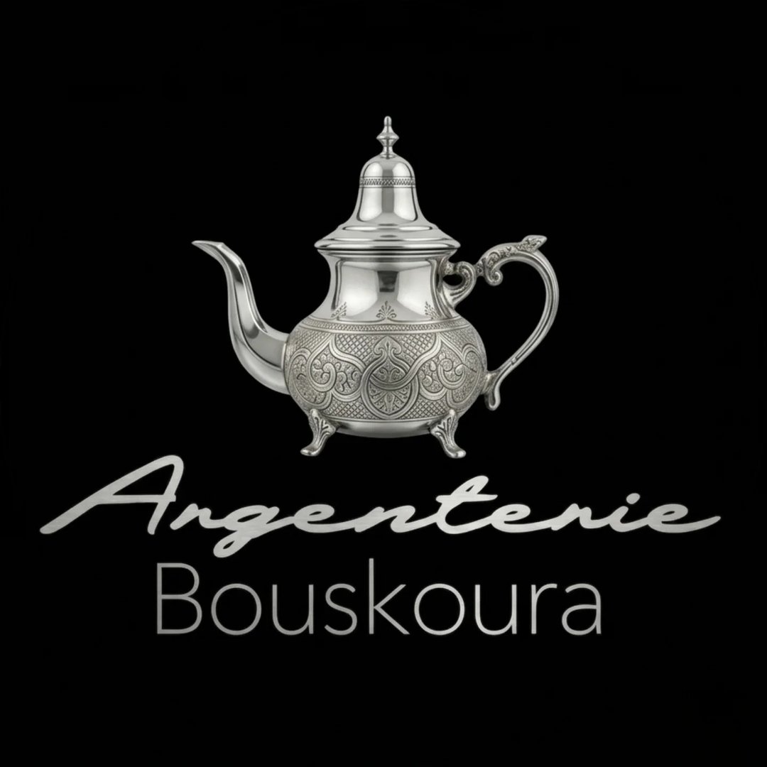 Argenterie de Bouskoura